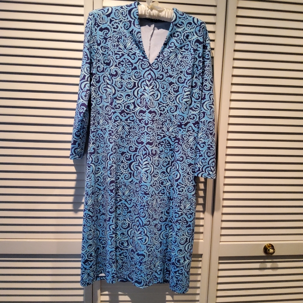 J McLaughlin Dress - Size Large